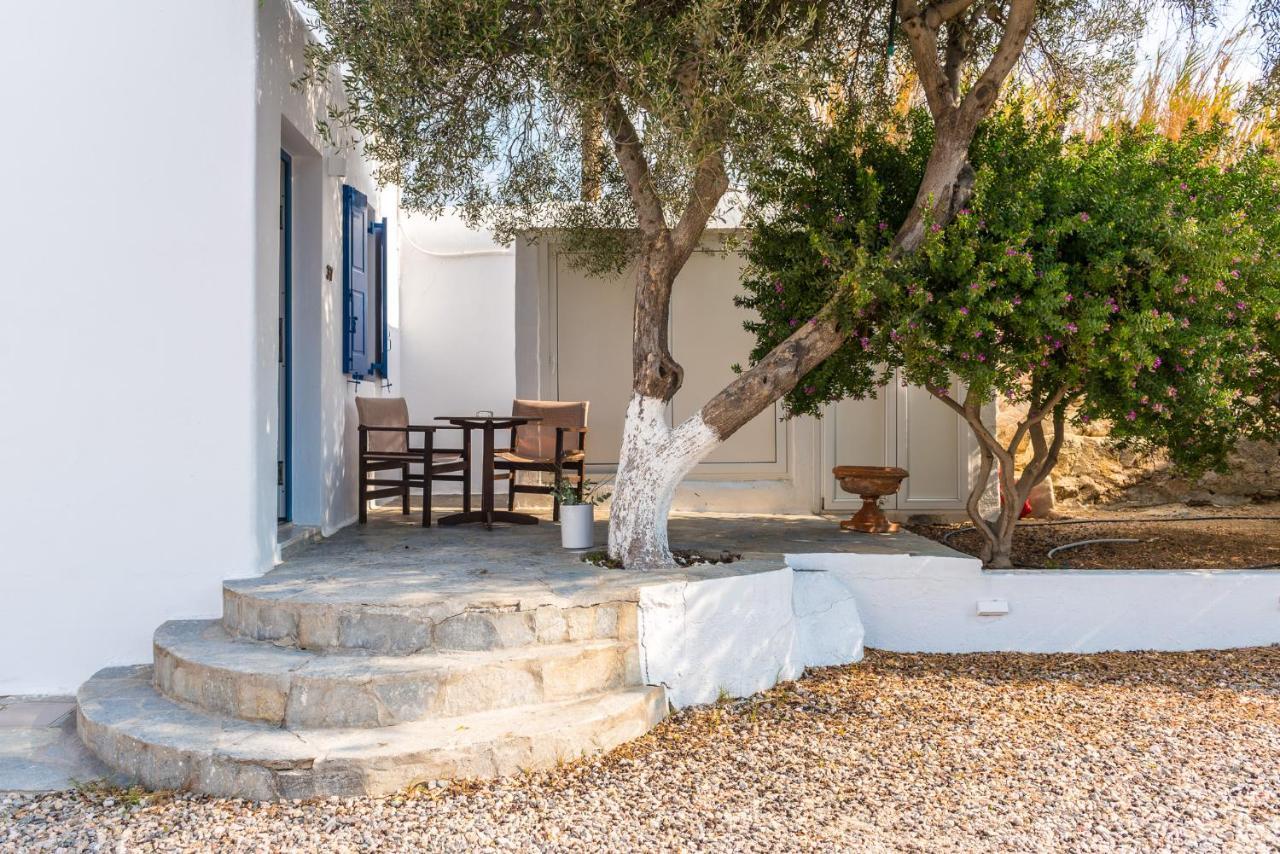 Vienoula'S Garden Hotel Mykonos Town Экстерьер фото